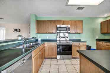 1 BR in Pflugerville