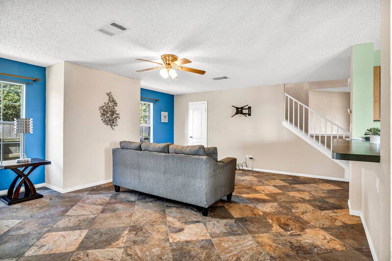 1 BR in Pflugerville