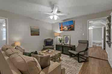 1 BR in North Richland Hills