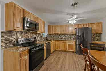 1 BR in North Richland Hills