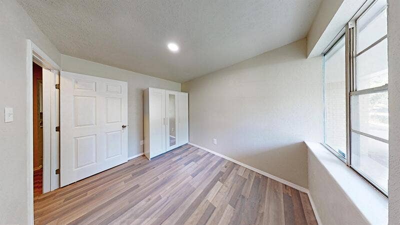 1 BR in North Richland Hills