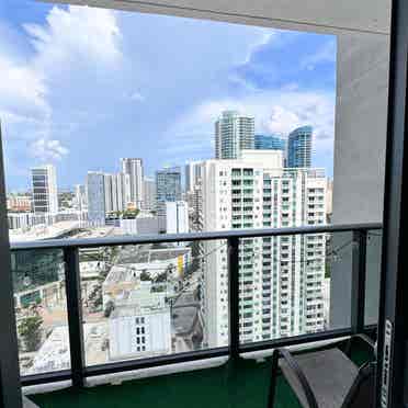 Luxurious Apartment - Las Olas