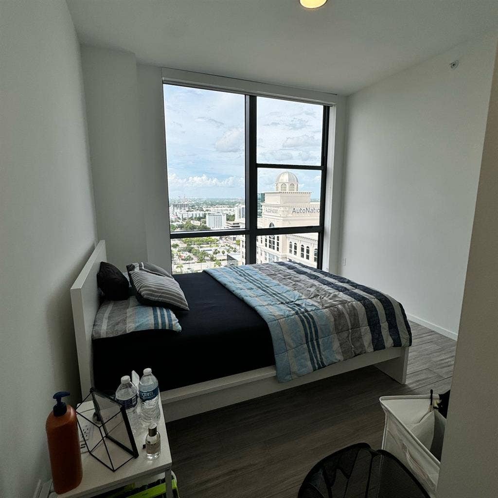 Luxurious Apt - Las Olas - Dec 1st