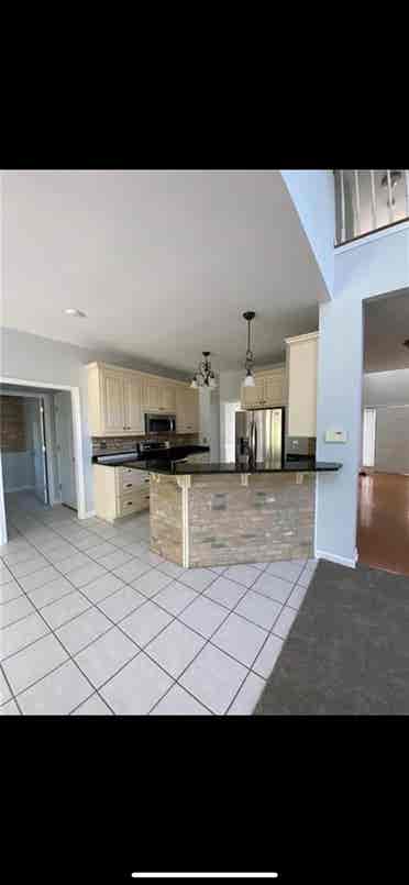 Roommate Needed in House