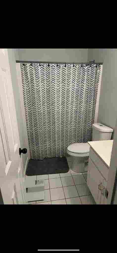 Roommate Needed in House