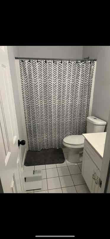 Roommate Needed in House