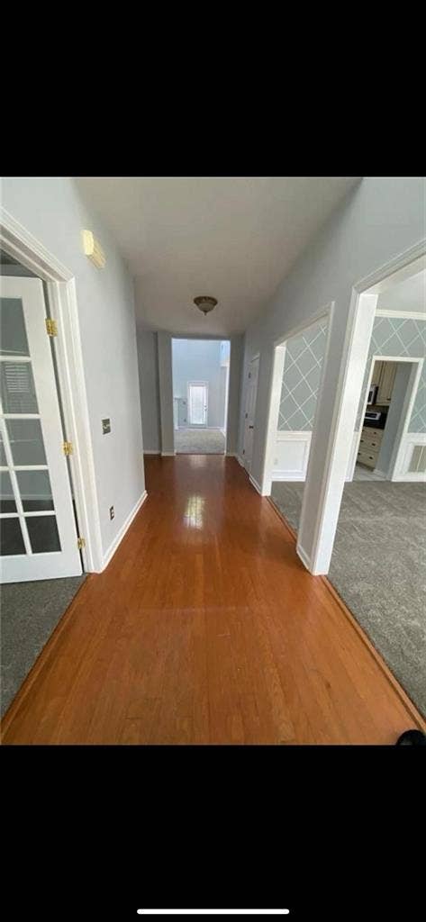 Roommate Needed in House