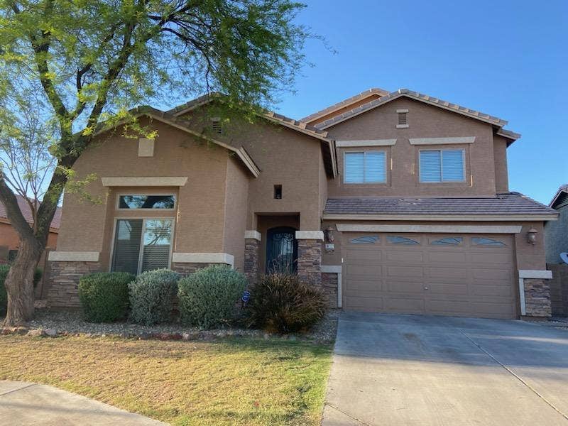 Beautiful, clean rooms in Laveen