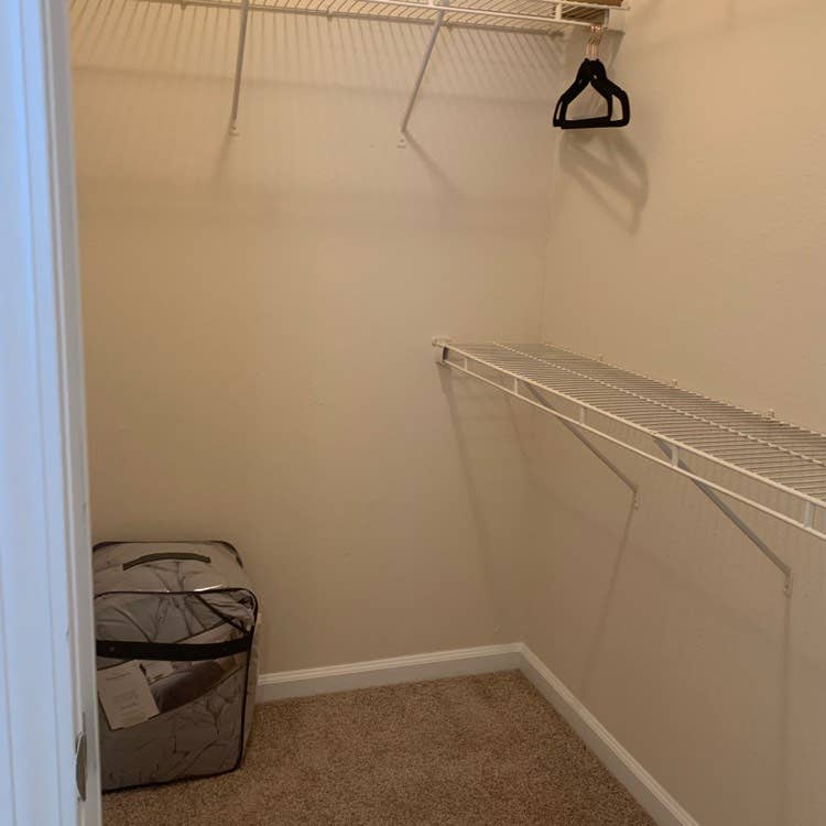 Garner bedroom available