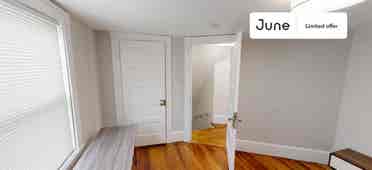 5 BR in Boston