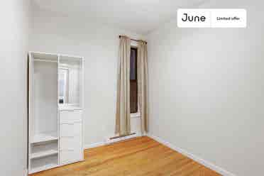 3 BR in New York City