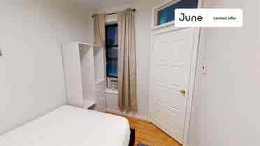 3 BR in New York City