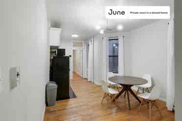 3 BR in New York City