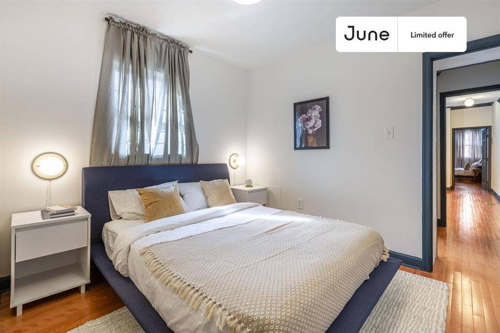 3 BR in Washington DC