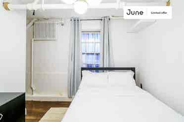 5 BR in New York City