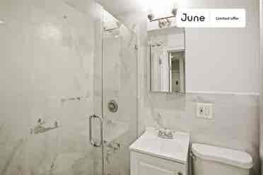 1 BR in New York City