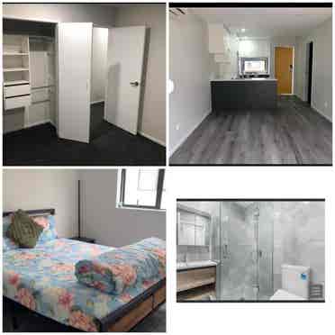 Room available in Papatoetoe