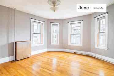 5 BR in Boston