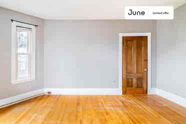 5 BR in Boston