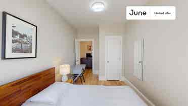 5 BR in Boston