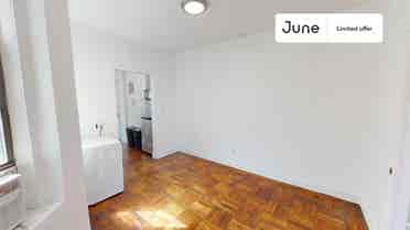 1 BR in New York City