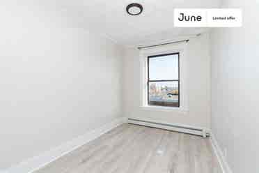 4 BR in Boston