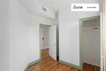 4 BR in New York City