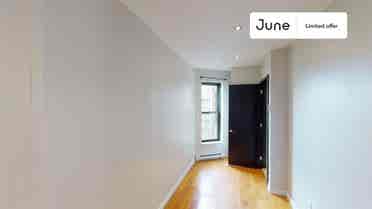 3 BR in New York City