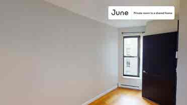 3 BR in New York City