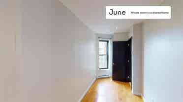 3 BR in New York City