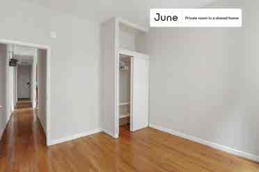 3 BR in New York City