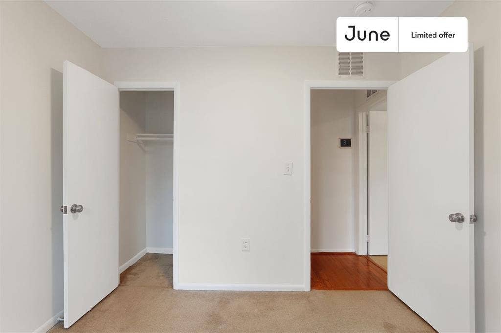 5 BR in Washington DC