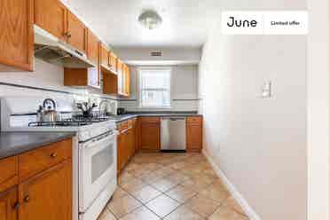 4 BR in Boston