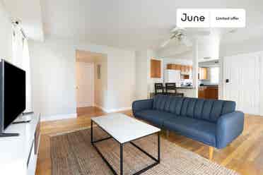 4 BR in Boston