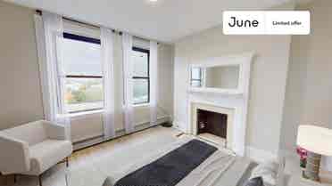 4 BR in Boston