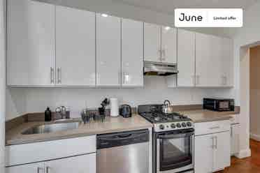 4 BR in New York City