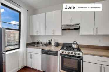 4 BR in New York City