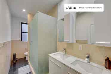 4 BR in New York City