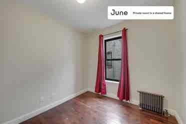 4 BR in New York City