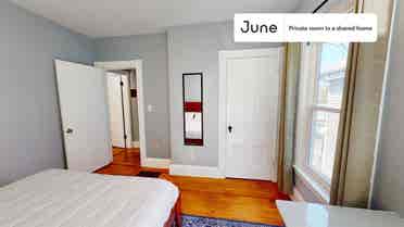 7 BR in Boston