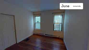 4 BR in Boston