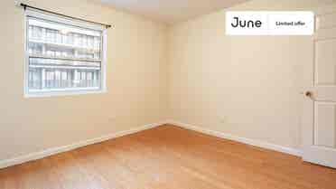 4 BR in New York City