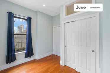 2 BR in New York City