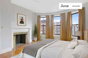 4 BR in Boston