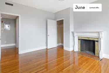 4 BR in Boston