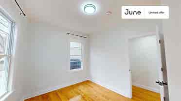 4 BR in Boston