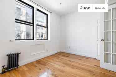 1 BR in New York City