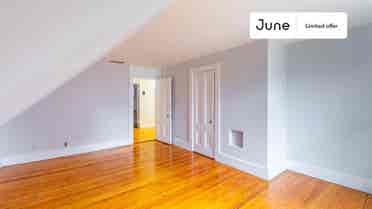 5 BR in Boston