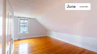 5 BR in Boston