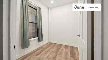 2 BR in New York City